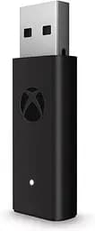 Бездротовий адаптер для геймпада Xbox One Microsoft Wireless Adapter for Windows 10 (6HN-00003) - мініатюра 6