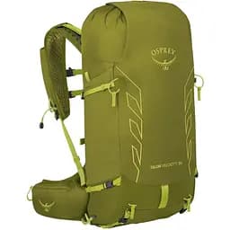 Рюкзак Osprey Talon Velocity 30 L/XL зелений - мініатюра 2