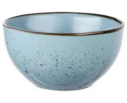 Салатник Ardesto Bagheria Misty blue, 14 см, синий (AR2914BGC)