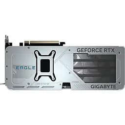 Відеокарта Gigabyte GeForce RTX 5070 EAGLE ICE SFF OC 12G (GV-N5070EAGLEOC ICE-12GD) EU [135672] - мініатюра 7