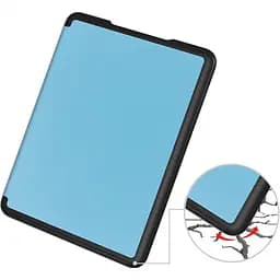 Чохол-книжка ArmorStandart для Amazon Kindle Paperwhite 12th Gen 2024 / Kindle Colorsoft Sky Blue (ARM81966) [121846] - мініатюра 5
