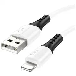 USB Кабель Hoco X82 Lightning Silicone 1 м