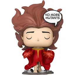 Фигурка Funko POP Marvel: Scarlet Witch House Of M det0018194