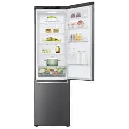 Холодильник LG GC B509SLCL з морозильною камерою - мініатюра 9