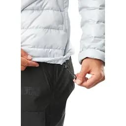 Куртка Picture Organic Mid Puff Down W Ice Melt S (1012-SWT137A-S) - мініатюра 5
