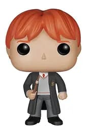 Фигурка Funko Pop Фанко Поп Гарри Поттер Harry Potter Ron Weasley Рон Уизли 10 см HP PW 02