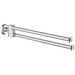 Тримач для рушника подвійний AM.PM Like A8032600 Хром