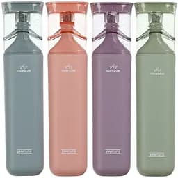 Набір маркерів Buromax Morandi Style Glitter 4 шт. (BM.8909-94) - мініатюра 2