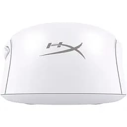 Миша HyperX Pulsefire Haste 2 Mini Wireless White (7D389AA) [102866] - мініатюра 6