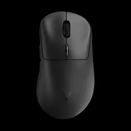 Миша бездротова RAPOO VT3max Black