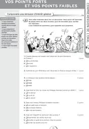 Preparation a L'examen Du DELF B1/ Livre + CD audio - мініатюра 3