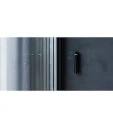 Бездротовий датчик розбиття скла Ajax GlassProtect 5236.05.BL1 Black - мініатюра 4