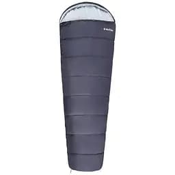 Спальный мешок Outtec Mummy кокон демисезонный синий