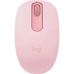 Мышь Logitech M196 Rose (910-007461) [127490]