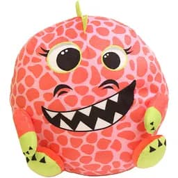 Мягкая игрушка Windy Bums Динозавр интерактивная (986)