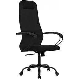 Офисное кресло GT Racer (B-7105 Black)