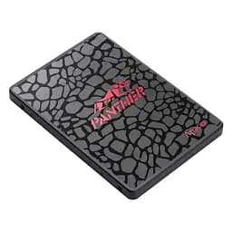 Накопичувач SSD Apacer AS350 512GB 2.5" 7mm SATAIII Standard (AP512GAS350-1) - мініатюра 5