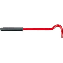 Лом-цвяходер Vorel з гумовою ручкою 300 мм (34300)