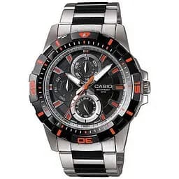 Чоловічий годинник Casio Timeless Collection MTD-1071D-1A2