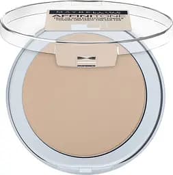 Компактна пудра Maybelline New York Affinitone, відтінок 24 (Золотисто-бежевий), 9 г (B1391203) - мініатюра 2