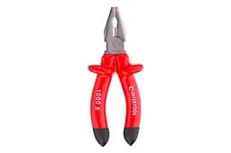 Плоскогубці Intertool 160 мм 1000 В NT-0312 - мініатюра 3