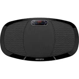 Вібраційна платформа Gymtek 3D XP750 Black - мініатюра 3