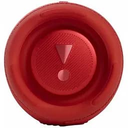 Акустична система JBL Charge 5 Red (JBLCHARGE5RED) - мініатюра 5