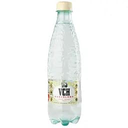 Вода мінеральна Vichy Catalan Barcelona сильногазована 0.5 л