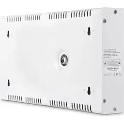 Стабілізатор Real-El STAB SLIM-2000 white (EL122400008) - мініатюра 6