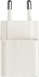 Зарядний пристрій - блок адаптер Anker PowerPort 511 Nano IV 30W A2337G21 білий