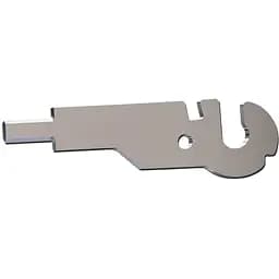 Змінний інструмент FTS1-15 до мультитула Roxon Flex S804 шестигранний ключ 3 мм