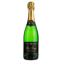 Вино ігристе Paul Louis Brut 12% 0.75 л (486145)