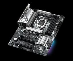 Mатеринська плата ASRock B760 Pro RS LGA 1700 (B760 PRO RS)
