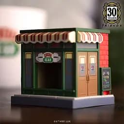 Набір ігрових фігурок Funko Pop! Towns Friends Rachel Green (83689) - мініатюра 4