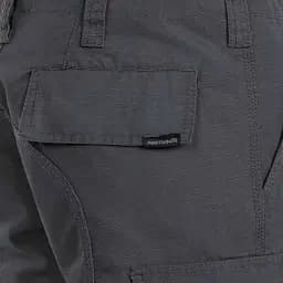 Шорти Pentagon BDU Short Pants 44 Cinder Grey - мініатюра 4