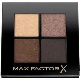 Палетка тіней для повік X-pert Soft Touch Palette тон 003 (Hazy Sands)