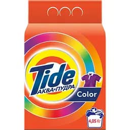 Стиральный порошок Tide Color 4.5 кг