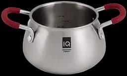Каструля IQ Be Royal 16 см 1.5 л kuh0016333 - мініатюра 4