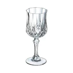 Набір келихів Cristal d'Arques Paris Longchamp, 6х170 мл (6703334) - мініатюра 2