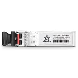 Модуль SFP Alistar SFP-1G-BX-D-L120 - мініатюра 2