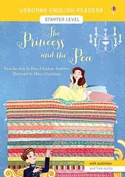 UER Starter The Princess and the Pea