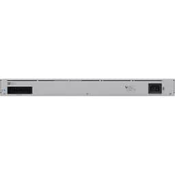 Маршрутизатор роутер Ubiquiti UniFi Dream Machine Pro Max UDM-PRO-MAX [144673] - мініатюра 3