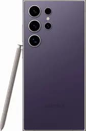 Смартфон Samsung Galaxy S24 Ultra 12/256GB Titanium Violet (SM-S928BZVG) - мініатюра 6