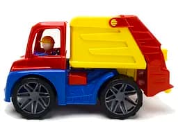 Машина Орион М4 мусоровоз, 300