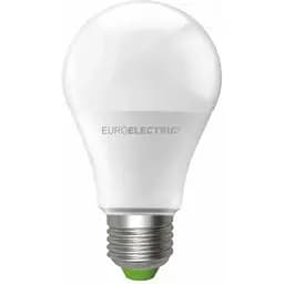 Лампочка Euroelectric LED А60 7W 650 Lm E27 4000K (LED-A60-07274(AV))