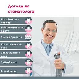 Портативний іригатор B.Well для ротової порожнини TH-912 - мініатюра 5