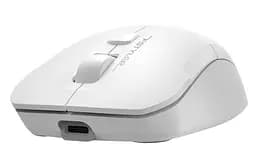 Миша A4Tech Fstyler FG16CS Air2 (White) Silent (FG16CS Air2 (White)) - мініатюра 7