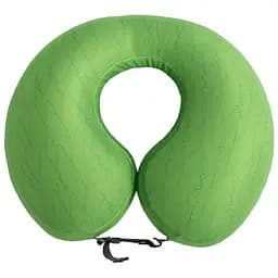 Подушка Exped Neckpillow Deluxe Зеленый