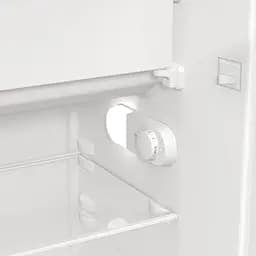 Холодильник з морозильною камерою Gorenje (RB615FEW5) - мініатюра 5