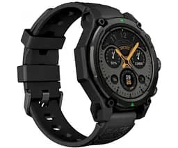 Розумний годинник Black Shark GS3 Black - мініатюра 3
